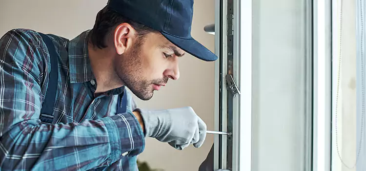 Emergency Response for Latch Issues Eldersburg