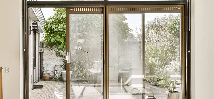 Glass Door Panel Replacement Cost Eldersburg