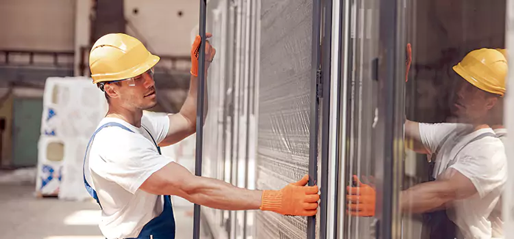 Sliding Door Mesh Replacement Eldersburg