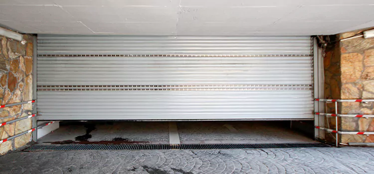 Steel Garage Door Repair Eldersburg