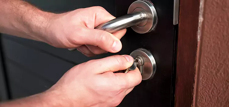 Door Closer Repair & Installation Eldersburg
