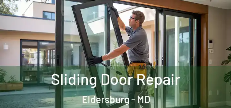  Sliding Door Repair Eldersburg - MD